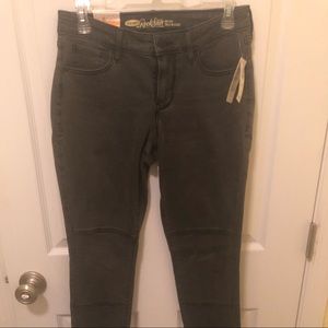 Old navy women’s skinny jeans